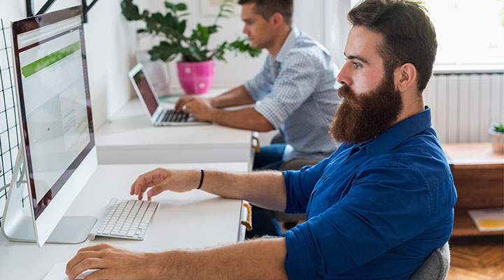 The Best Affordable Website in Vancouver