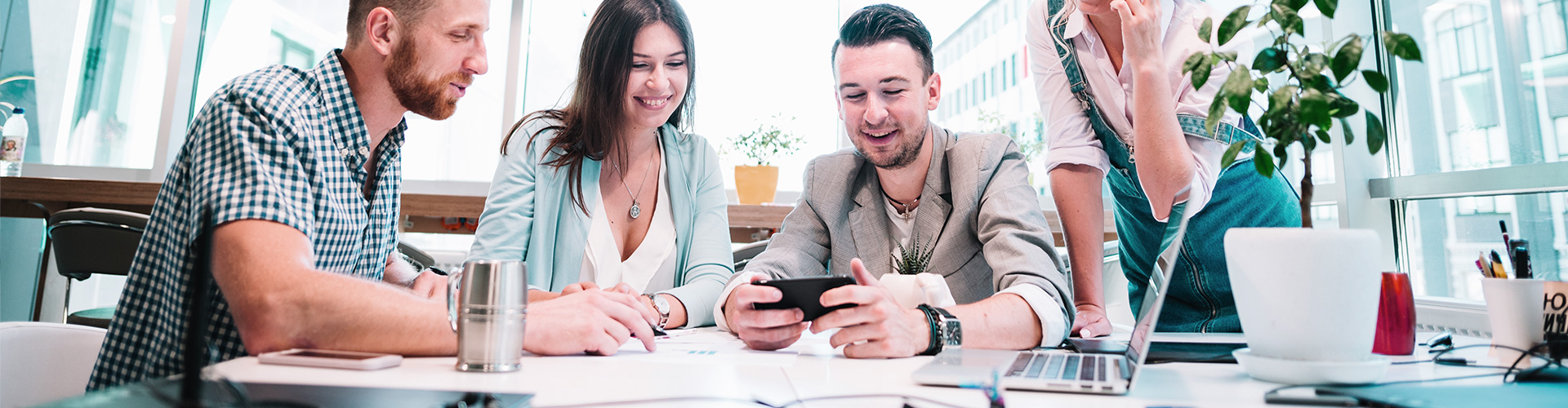 Digital Marketing Agency Vancouver