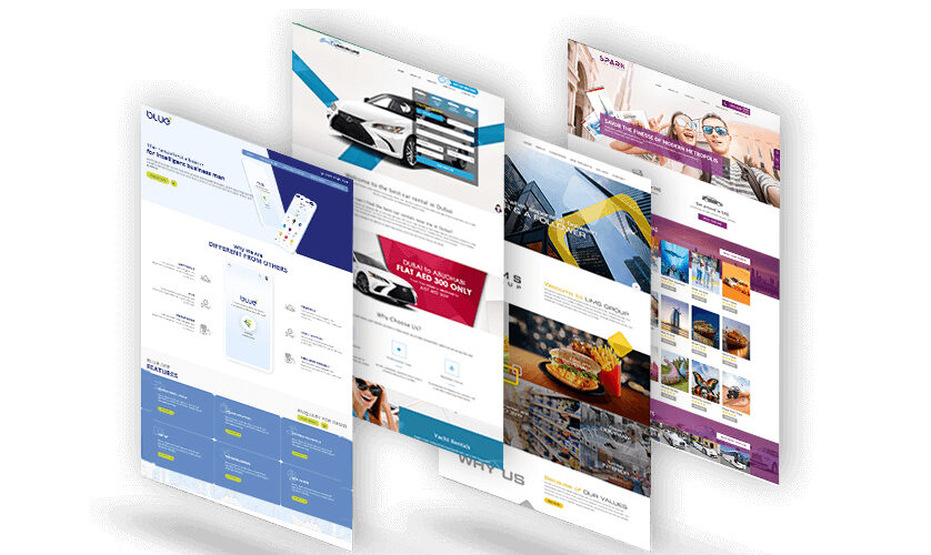 Web Design Agency Vancouver