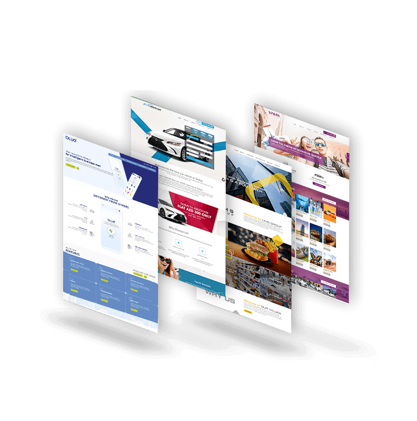 Web Design Agency Vancouver