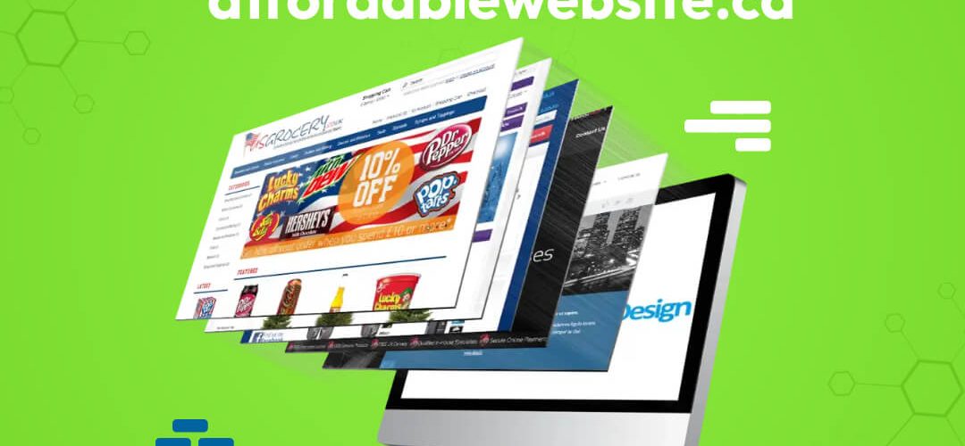 Affordable Web Design vs  Cheap Web Design