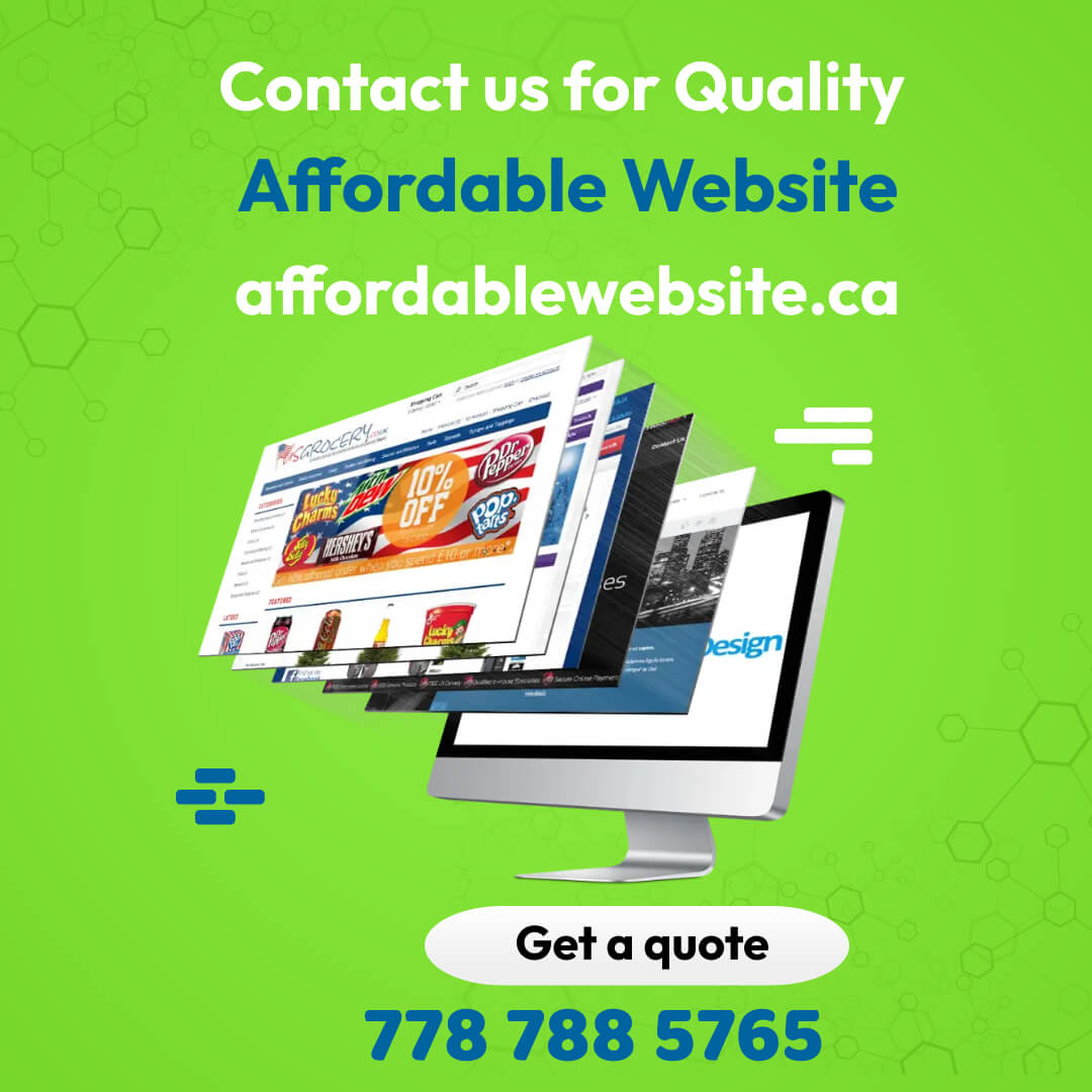 Affordable Web Design vs  Cheap Web Design