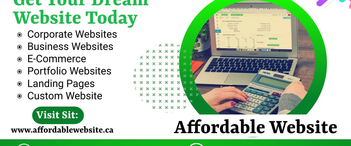 Web Design Company Burnaby