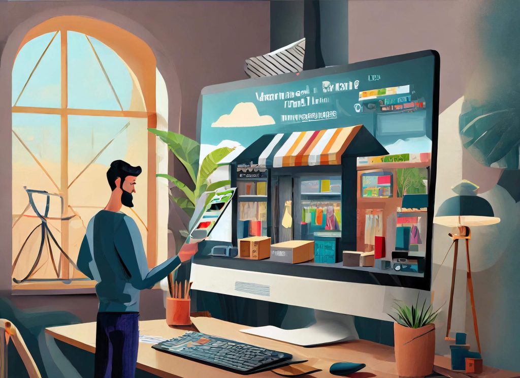 Affordable Website Design with SEO-Friendly Practices